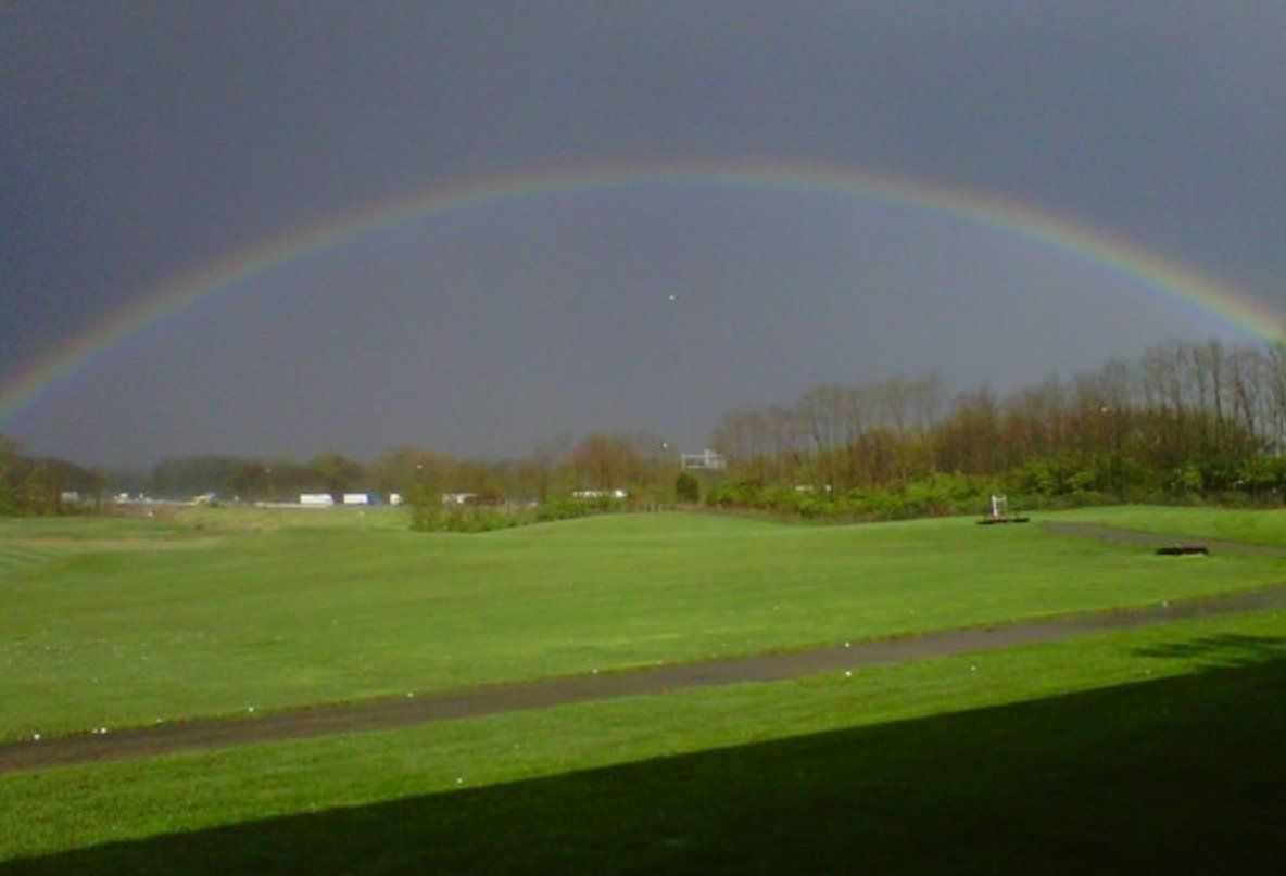 ClearCreek at The Practice Center in Franklin, Ohio, USA GolfPass