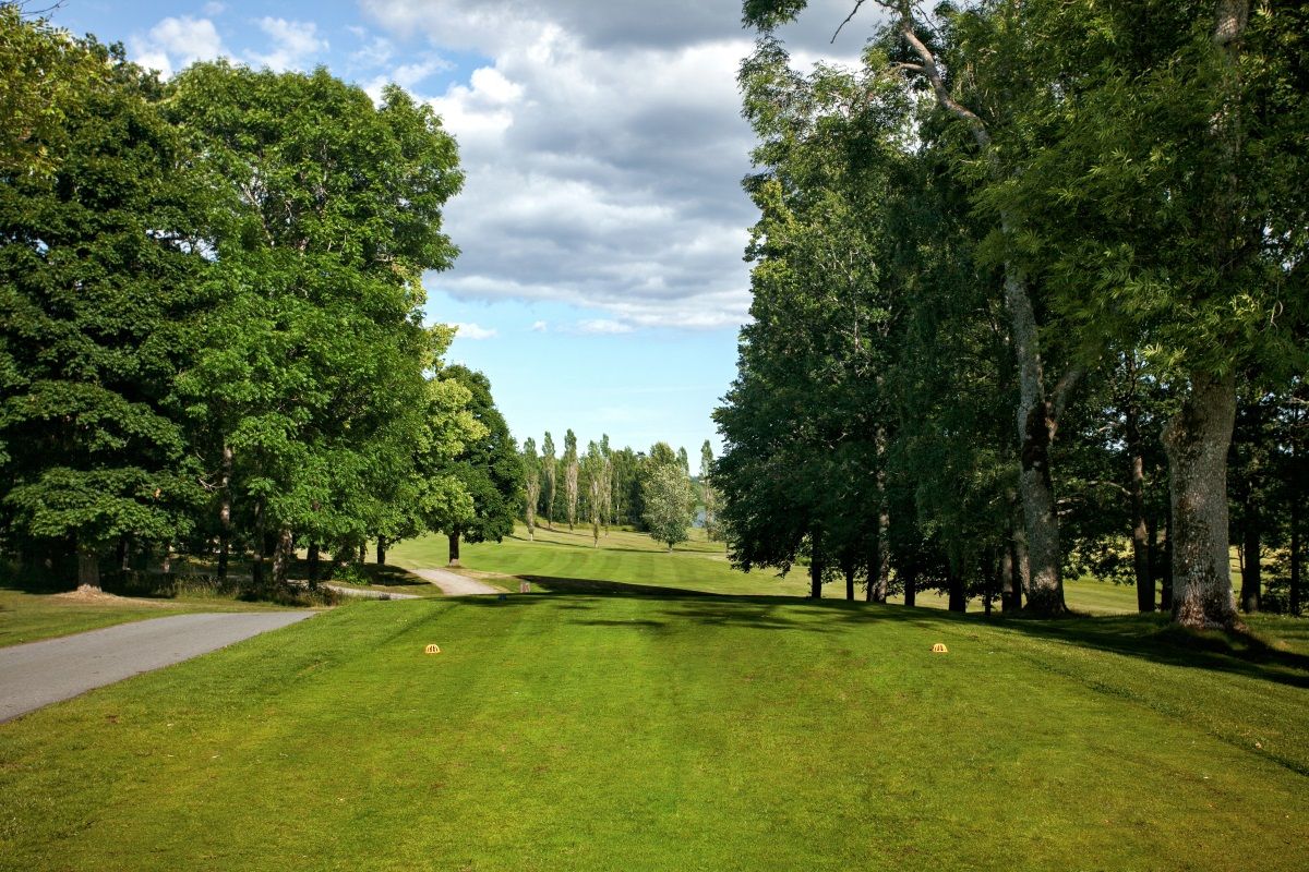 Taby Golf Club