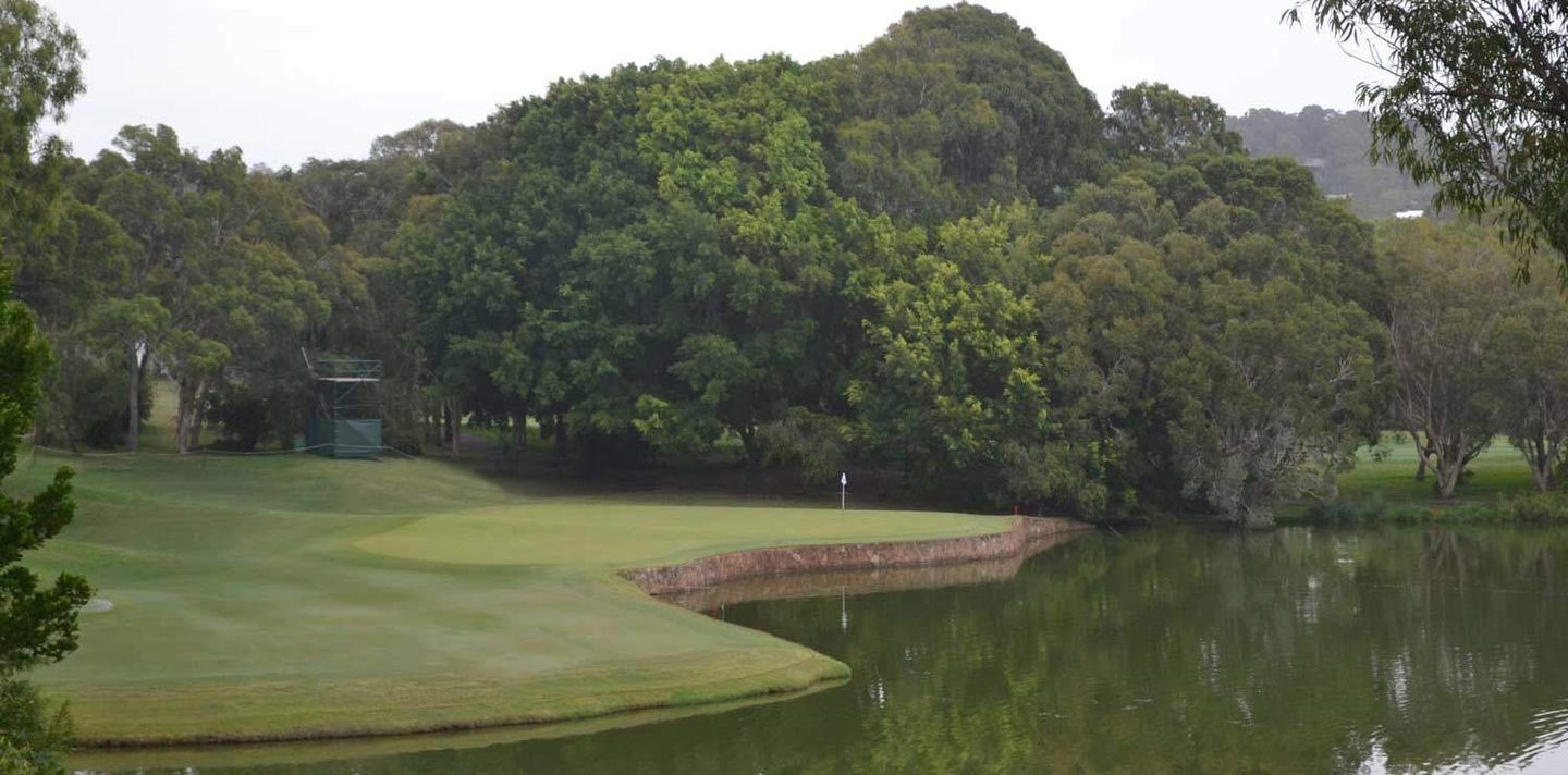 Palmer Coolum Resort in Coolum Beach, Queensland, Australia | GolfPass