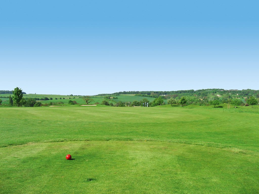Bruchsal Golf Club