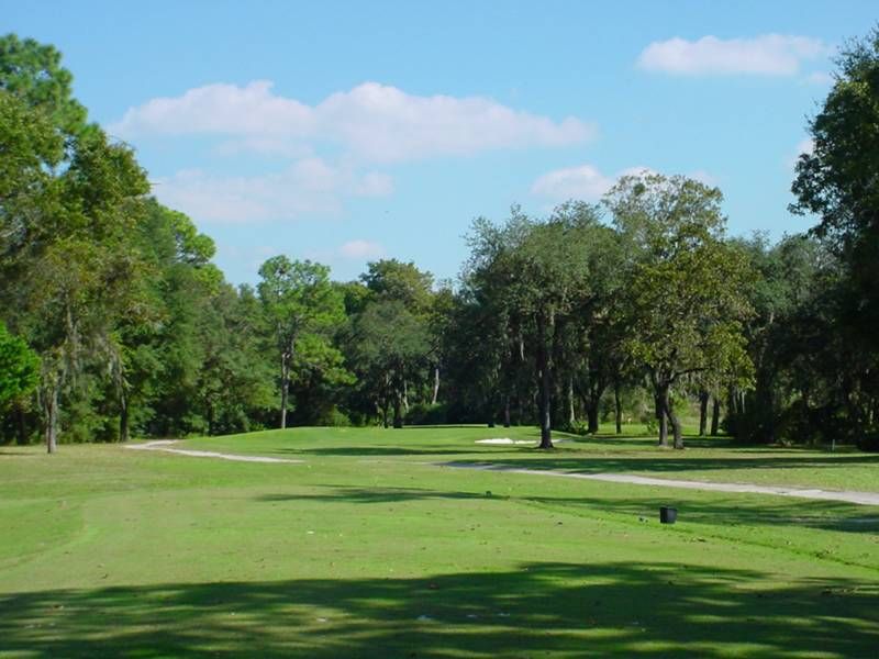Ridge Manor Oaks Golf & Country Club