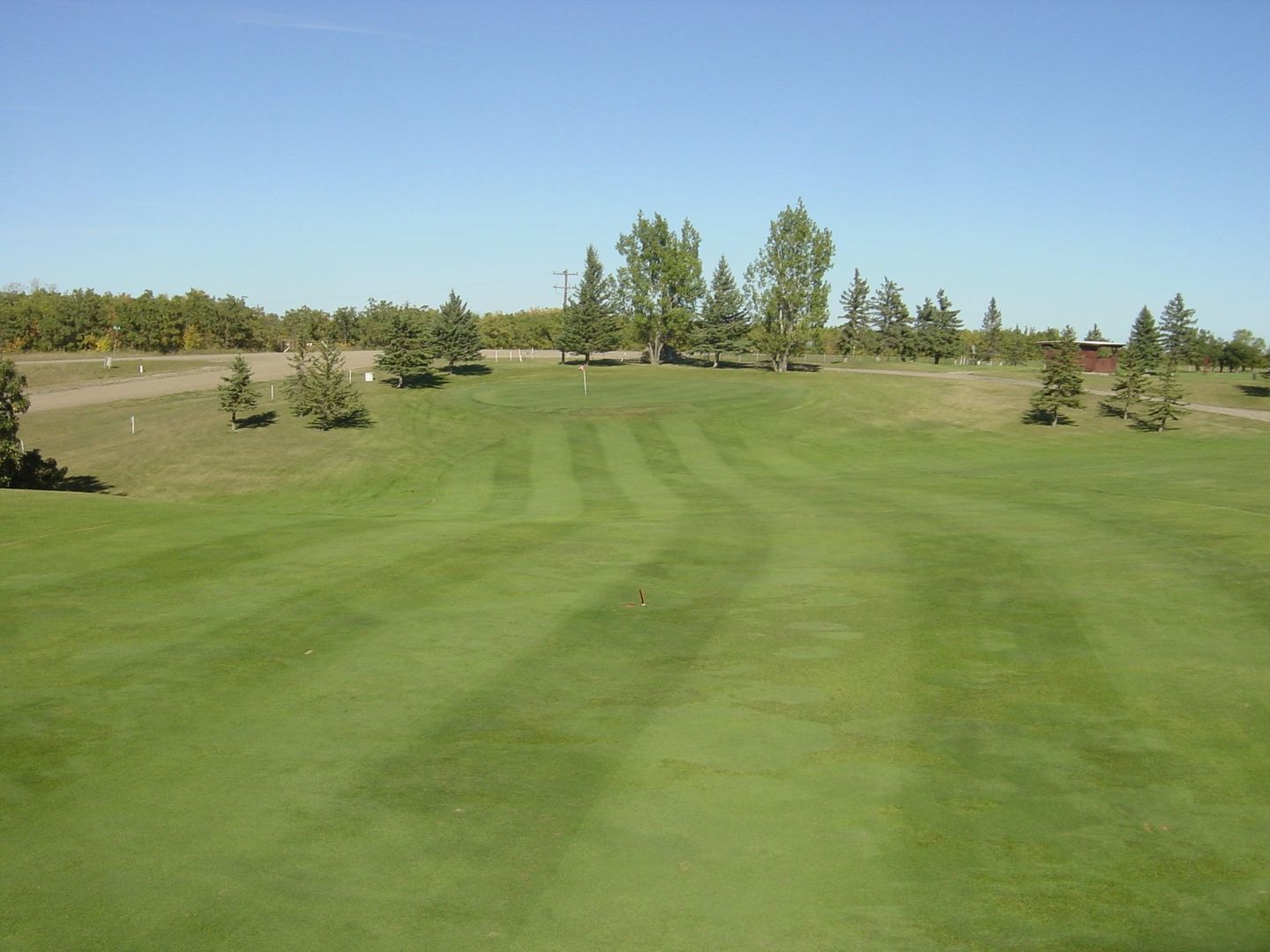 Walhalla Country Club