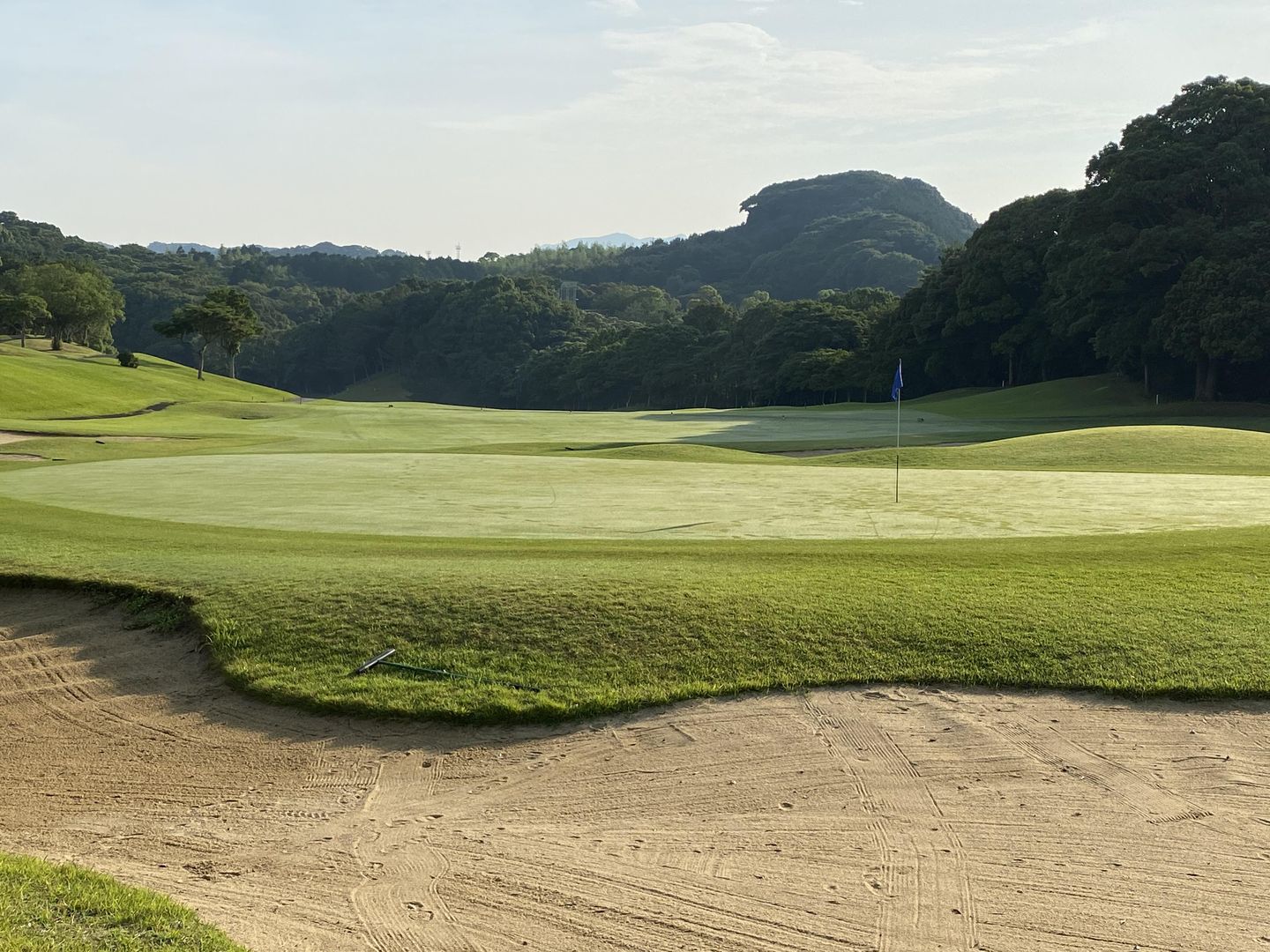 Sasebo Kokusai Country Club