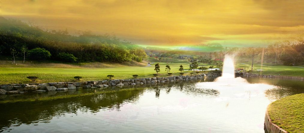 Art Valley Country Club