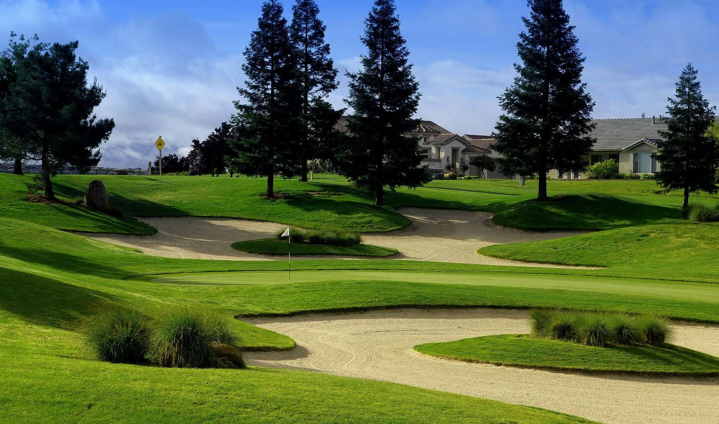 Orchard Course