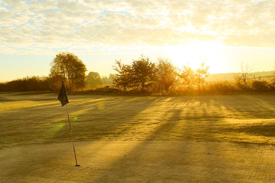 Darnford Moors Golf Course