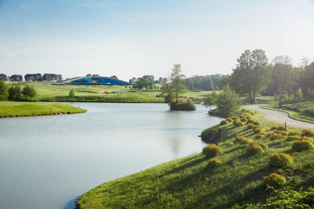 Park Course