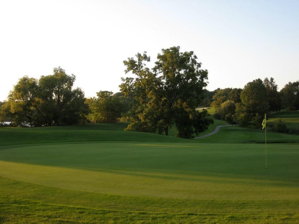 Pleasant Valley Country Club