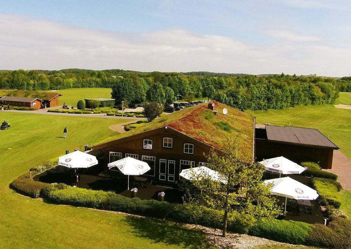 18-hole Course
