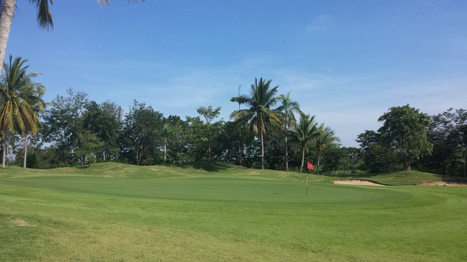 Course C