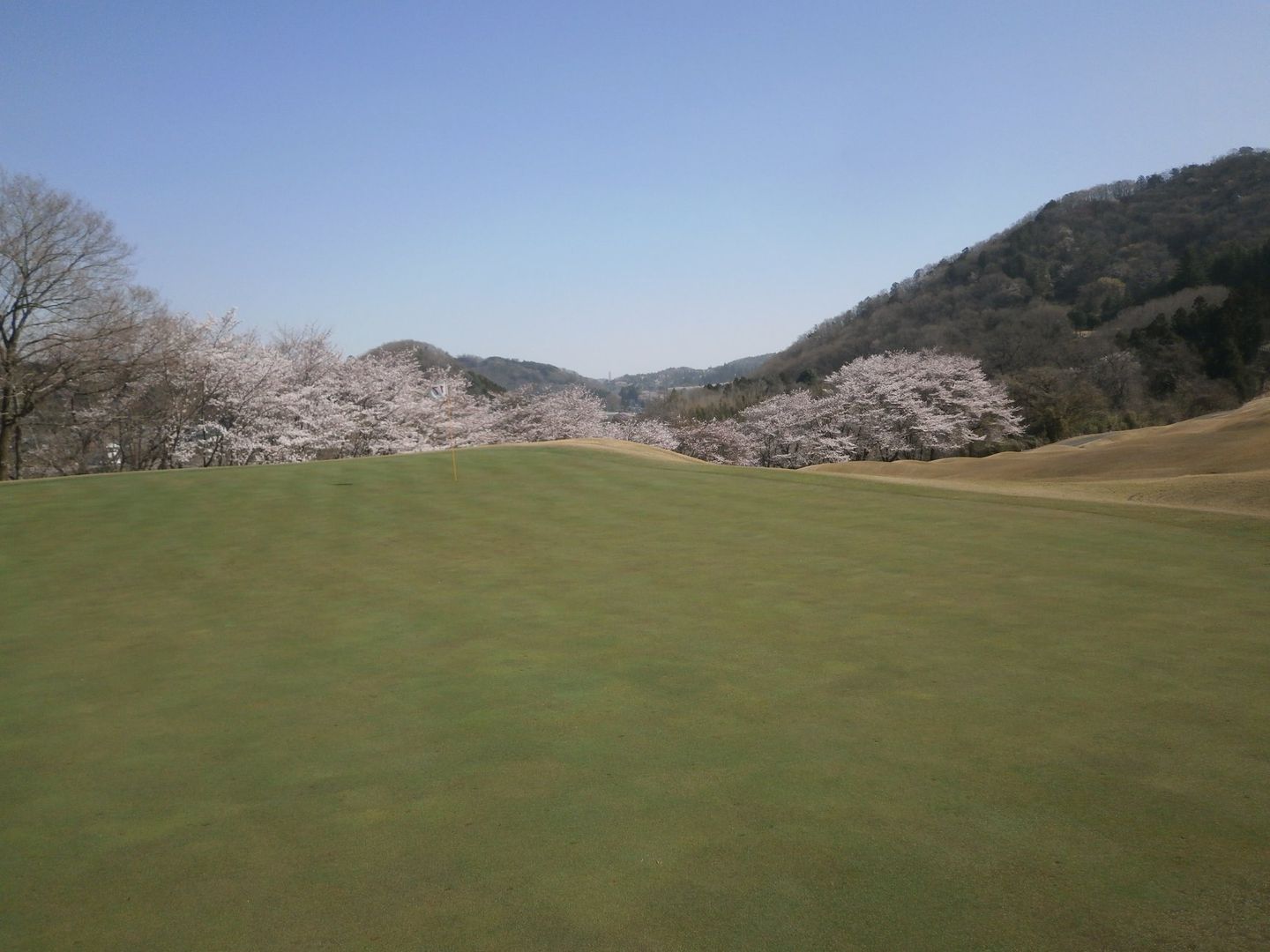 Tochigi North Hills Golf Course