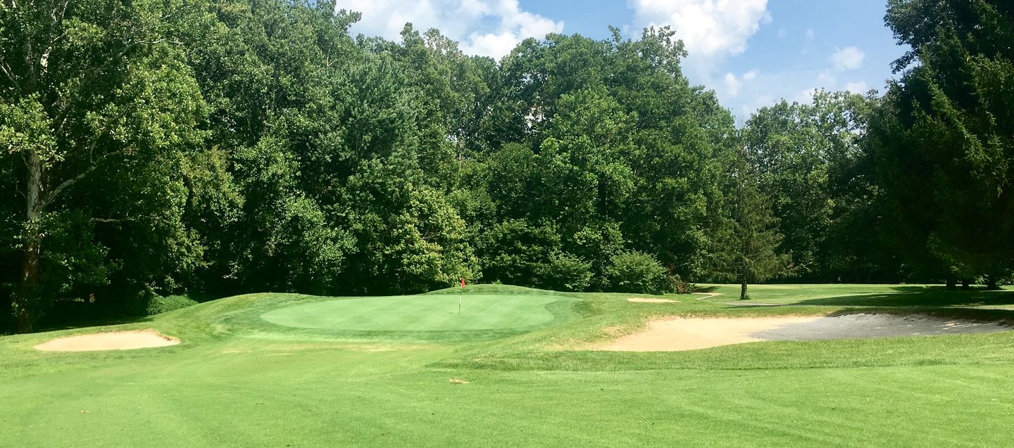 Shelbyville Country Club
