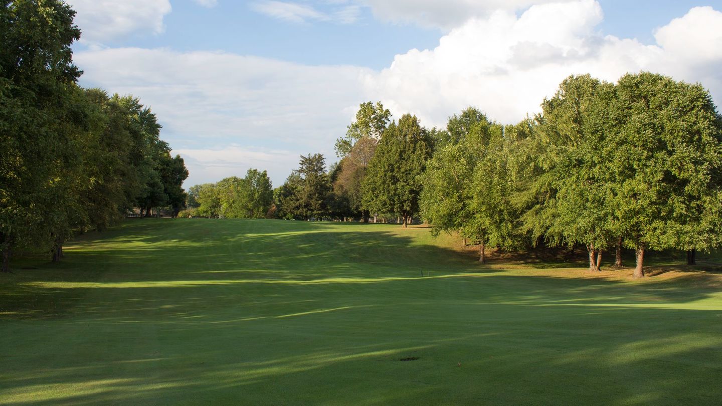 Kokomo Country Club