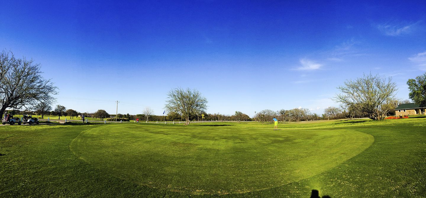 P.A.R. Country Club