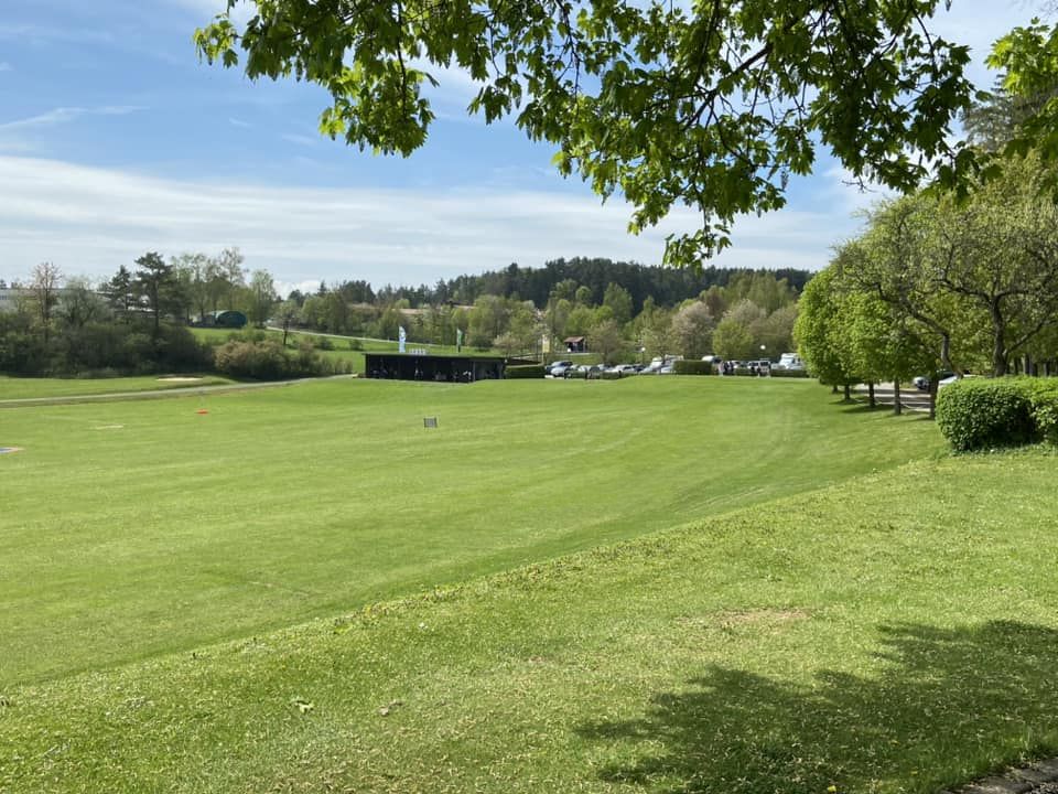 Baerenrough Course