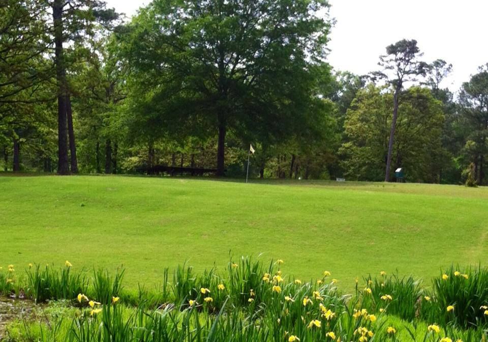 Cherokee Country Club