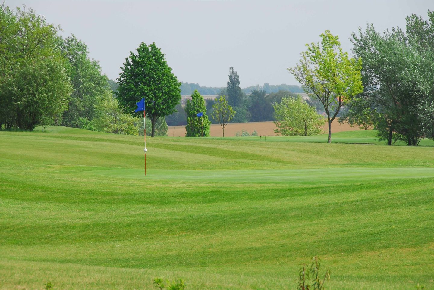 Avernas Golf Club