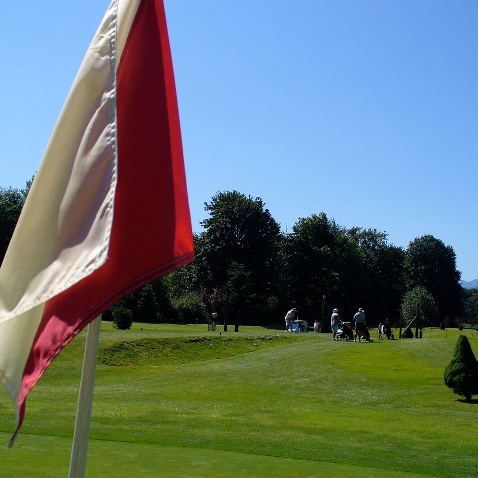 Maple Grove Golf