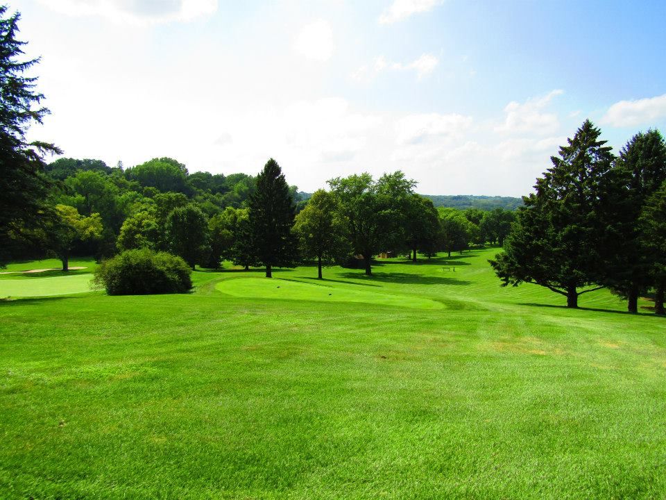 Sioux City Country Club