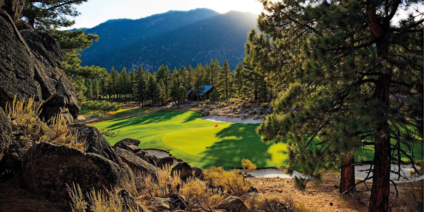 The Club At Clear Creek