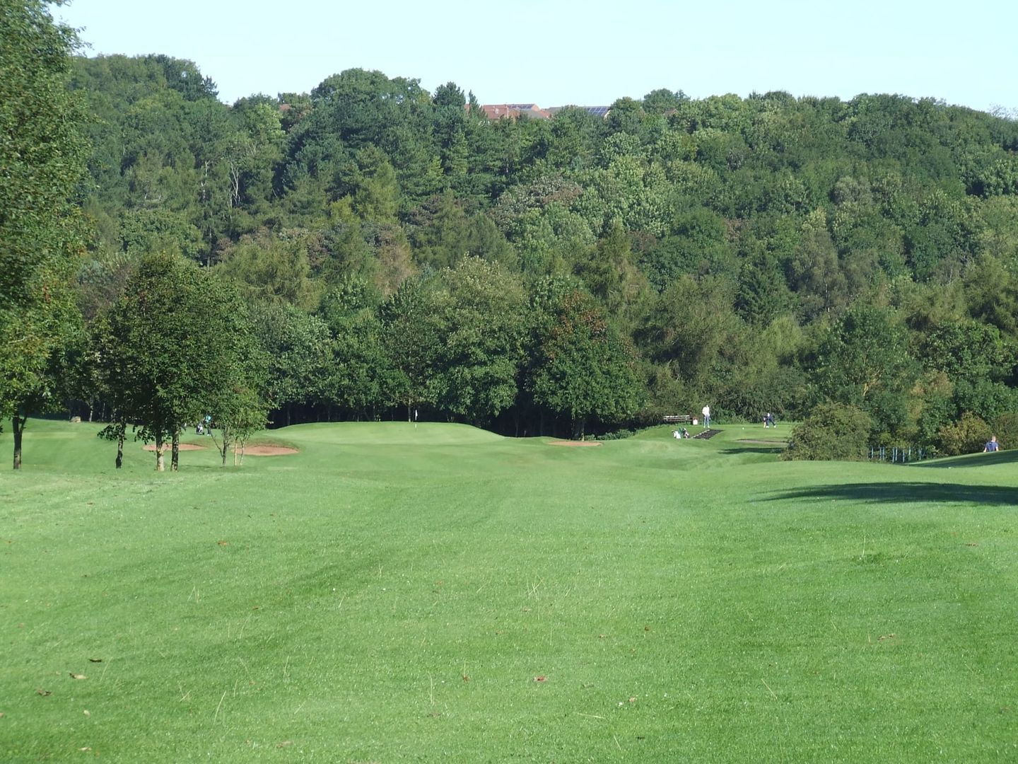 Castle Eden Golf Club
