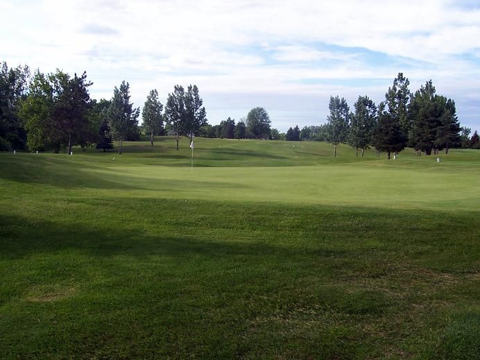 Pleasant Hills Golf Club