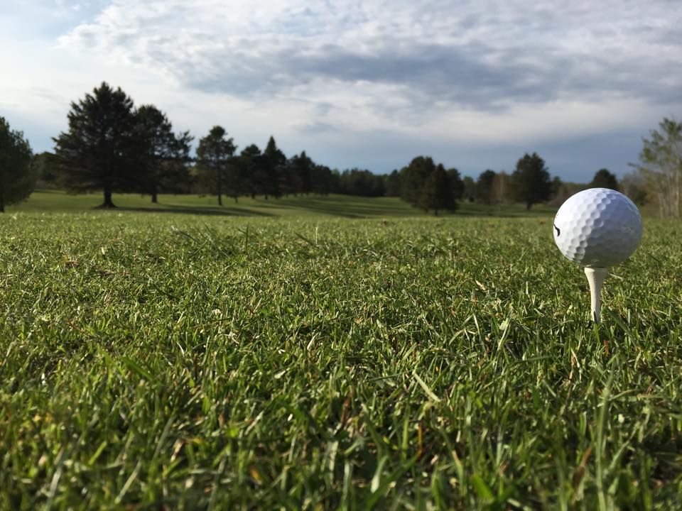 Botten's Green Acres Golf Course
