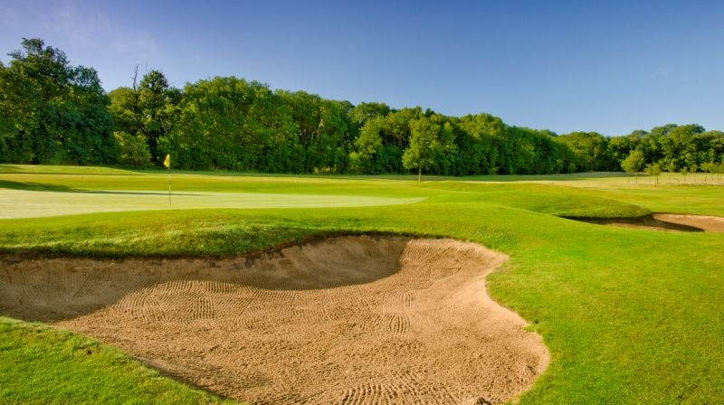 Rochester & Cobham Park Golf Club