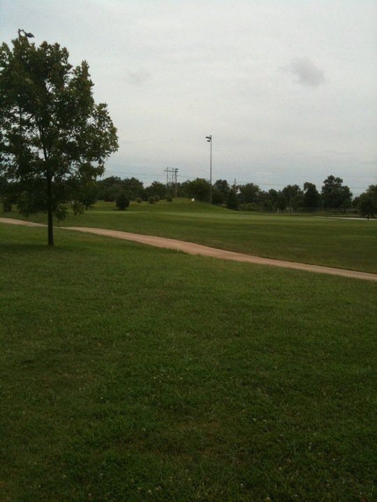 Pheasant Run Golf Course (MO)