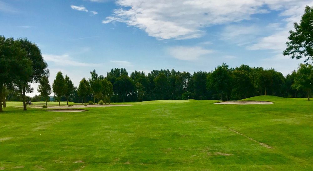 Westfriese Golf Club