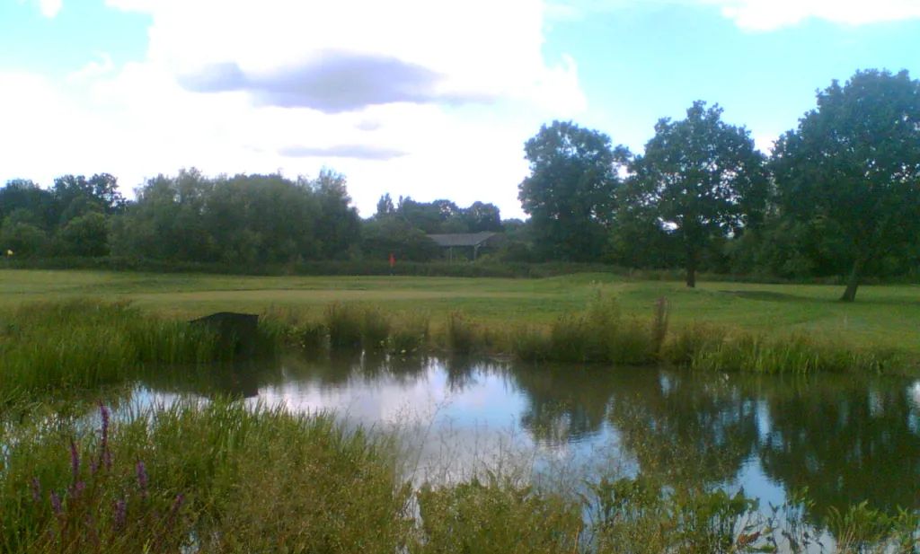 Tonbridge Golf Centre