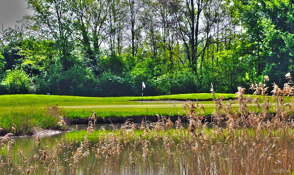 Ferrara Golf Club