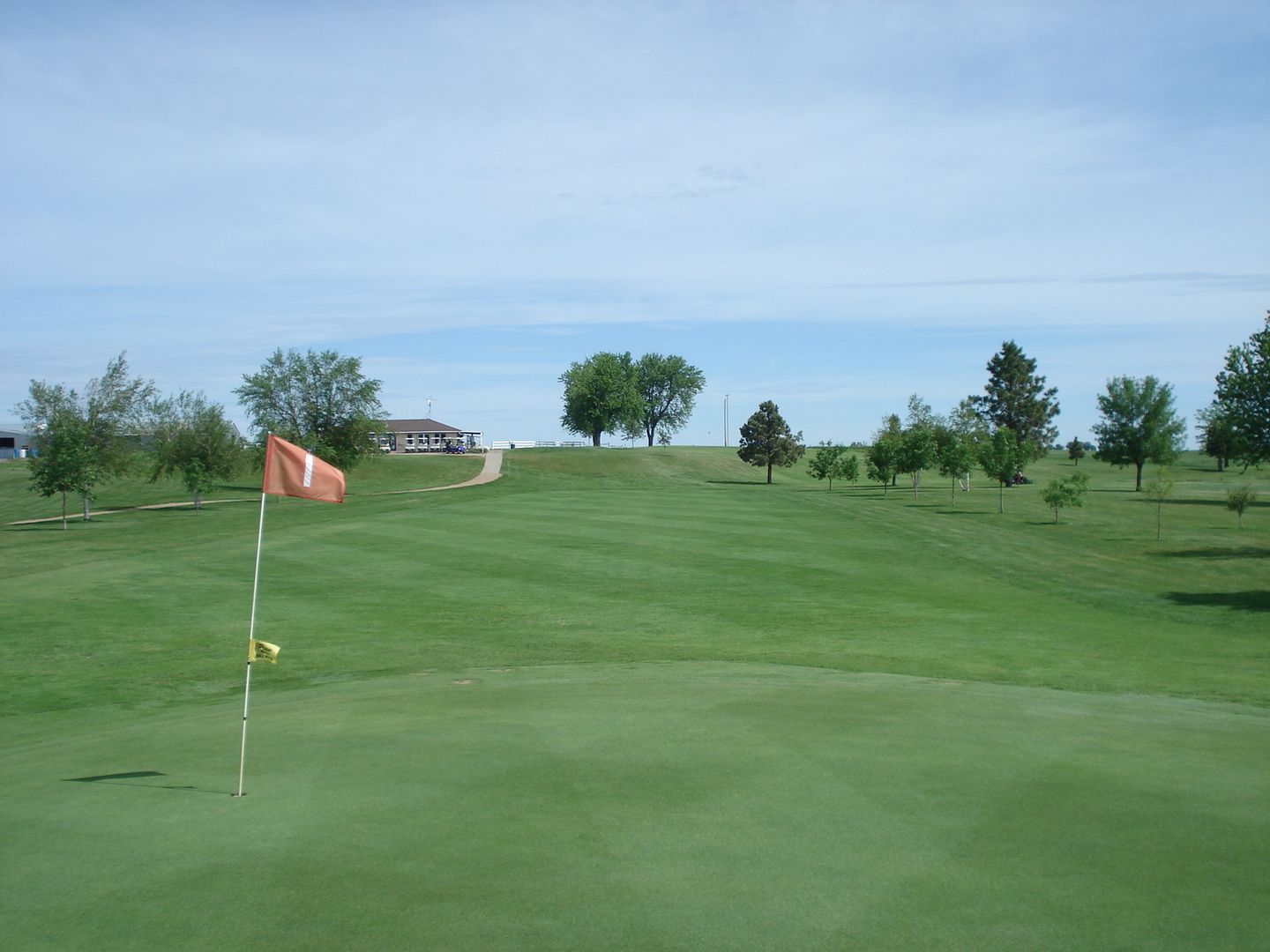 Parkston Country Club