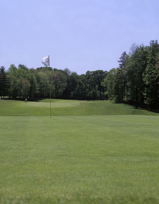 Shawnee Hills Golf Course