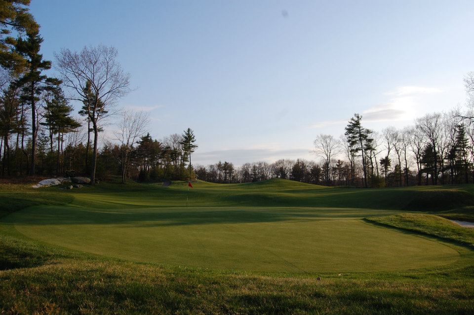 Shaker Hills Country Club in Harvard, Massachusetts, USA GolfPass