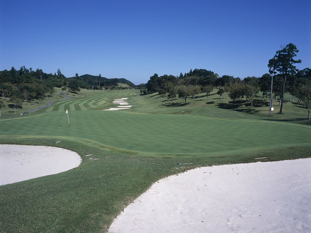 Hanao Country Club