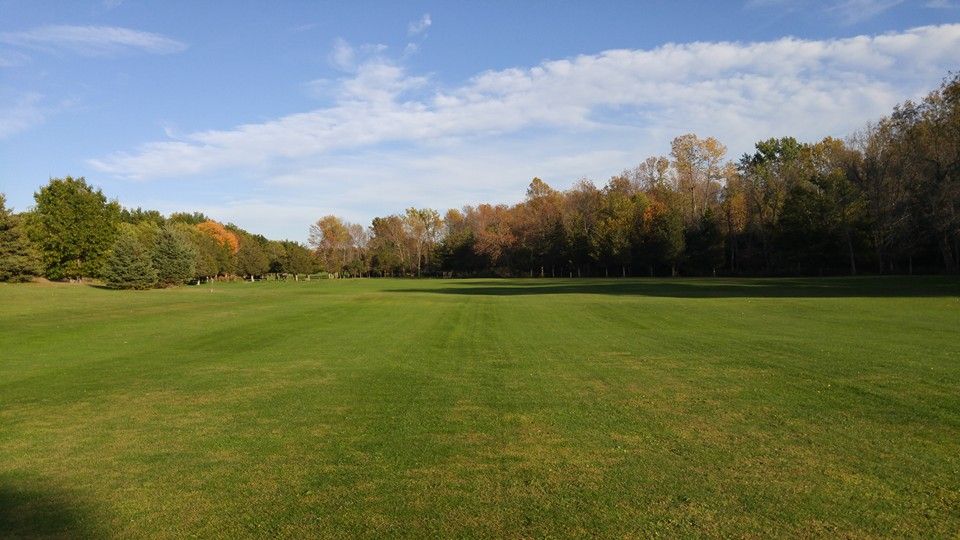 Bedford Creek Golf Course