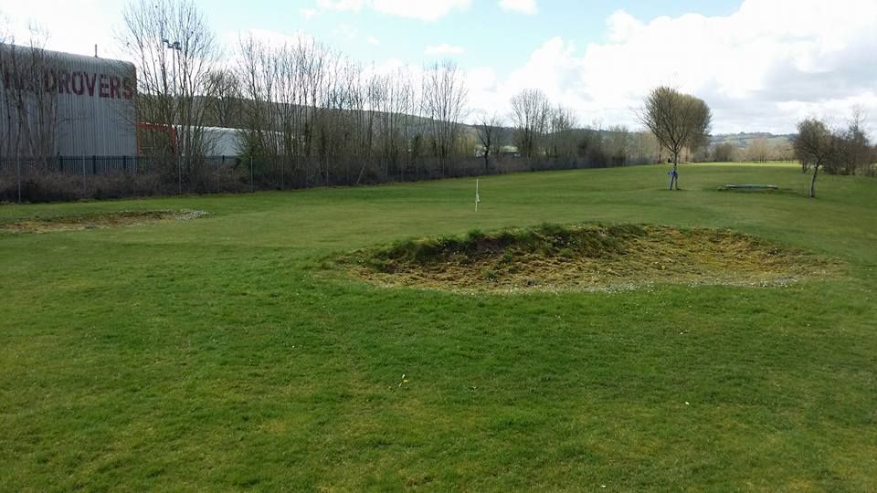 Llandovery College Golf Course