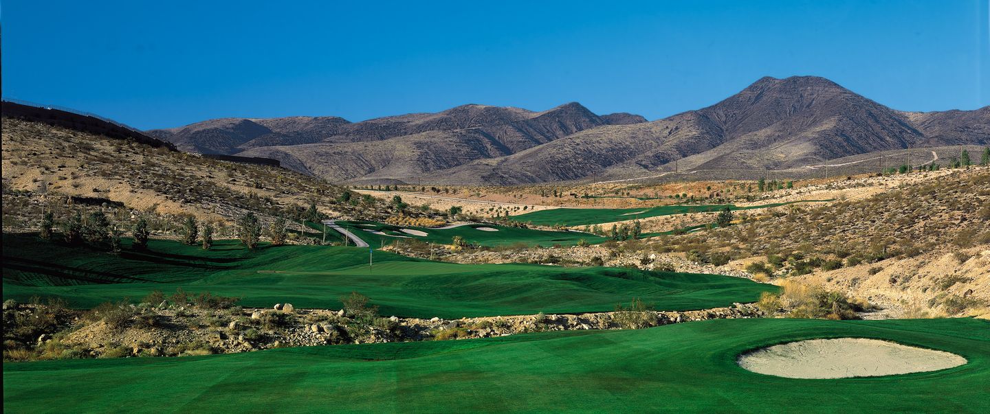 Lexington Course