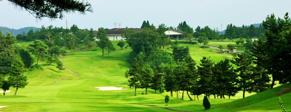 West/East Course