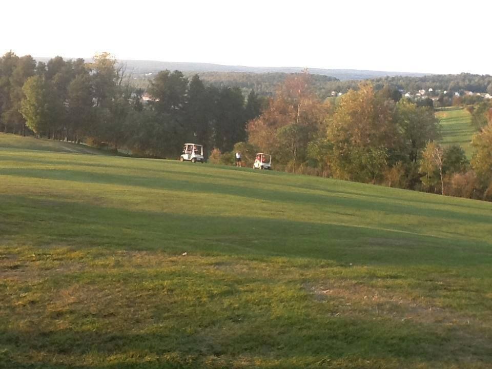 Leaning Pines Golf Course
