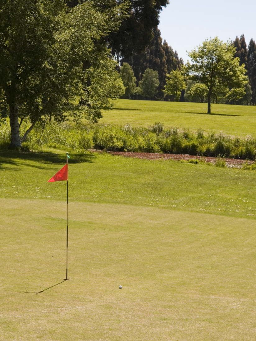 Waiouru Golf Club