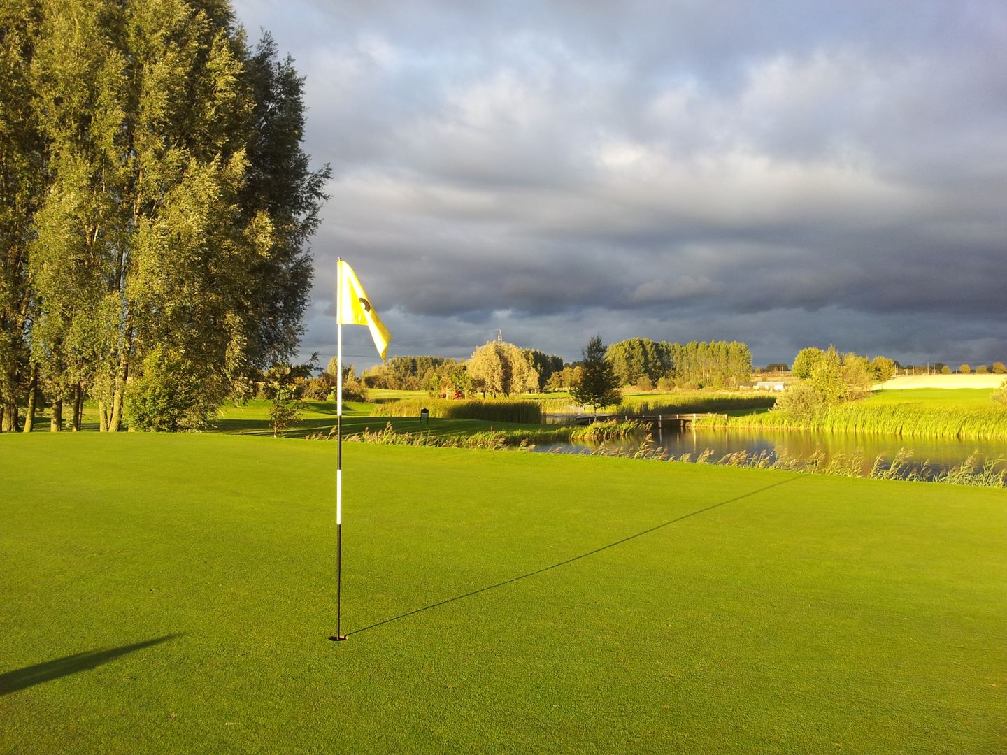 Vellinge Golf Club