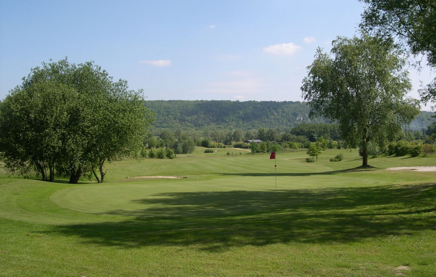 Golf des Boucles de Seine