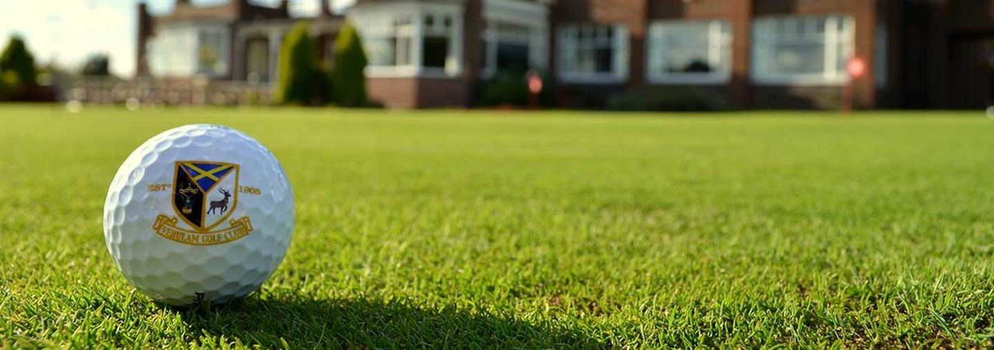 Verulam Golf Club