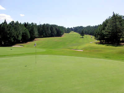 Mikasa Course