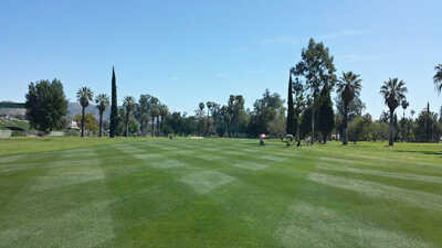 Fairmont Park Golf Course & Country Club
