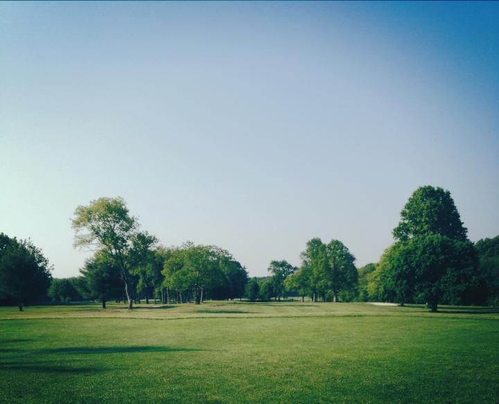 East Greenwich Golf & Country Club