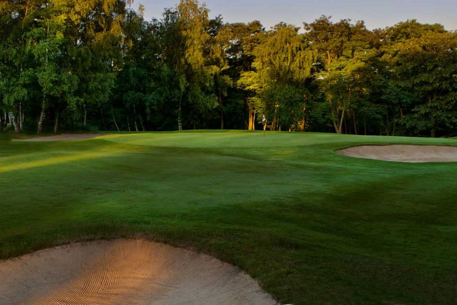 Domont Montmorency Golf Club