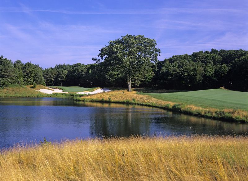 Galloway National Golf Club